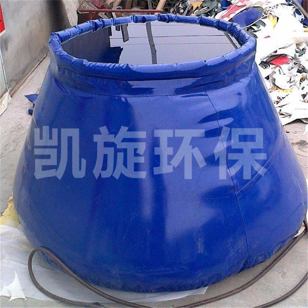 软体储水罐